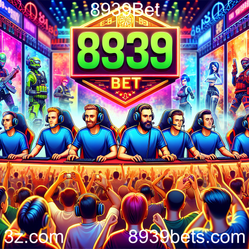 Esportes Eletrônicos: A Revolução dos Jogos Competitivos