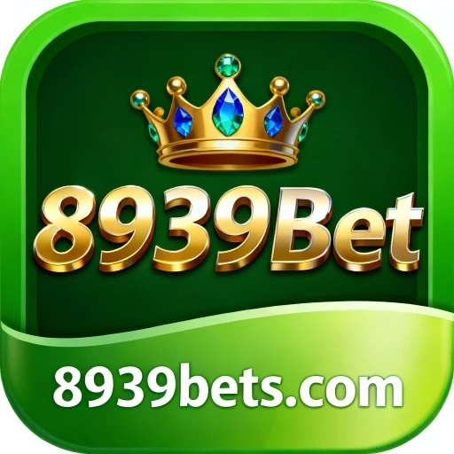 Logo 8939Bet